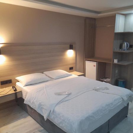Moon Hotel Sirinevler Istanbul Eksteriør billede