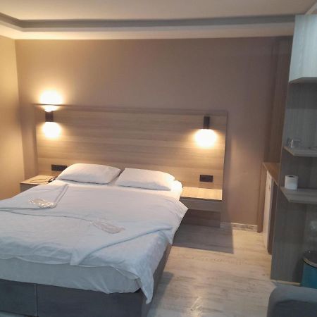 Moon Hotel Sirinevler Istanbul Eksteriør billede