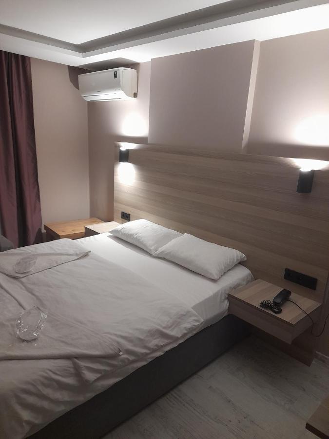 Moon Hotel Sirinevler Istanbul Eksteriør billede