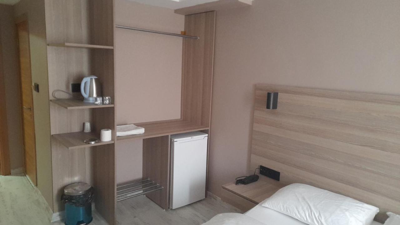 Moon Hotel Sirinevler Istanbul Eksteriør billede