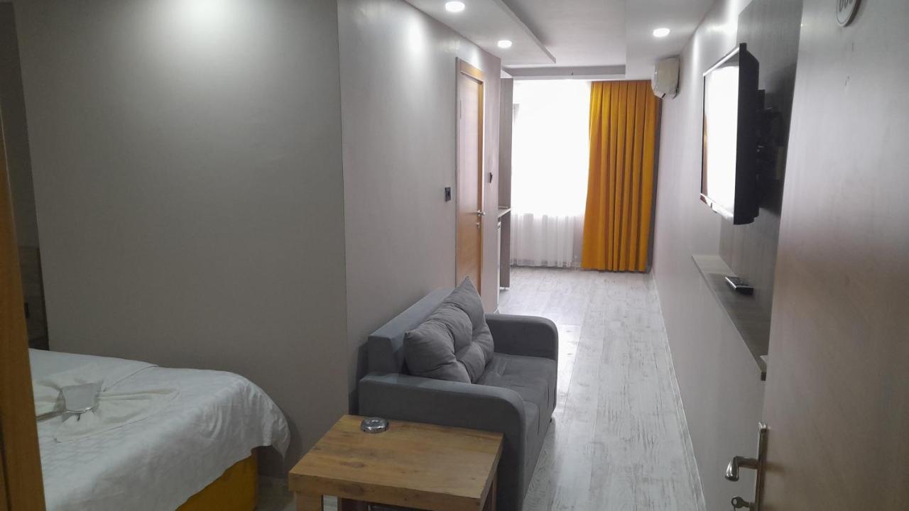 Moon Hotel Sirinevler Istanbul Eksteriør billede