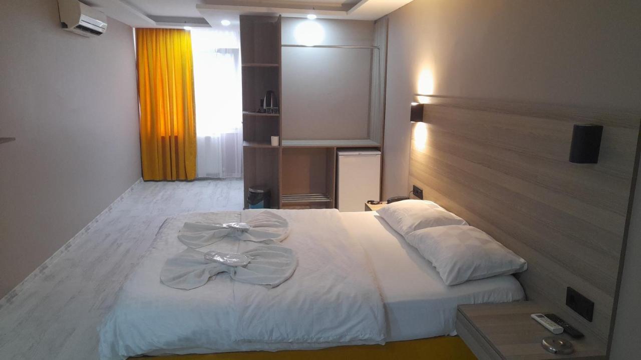Moon Hotel Sirinevler Istanbul Eksteriør billede