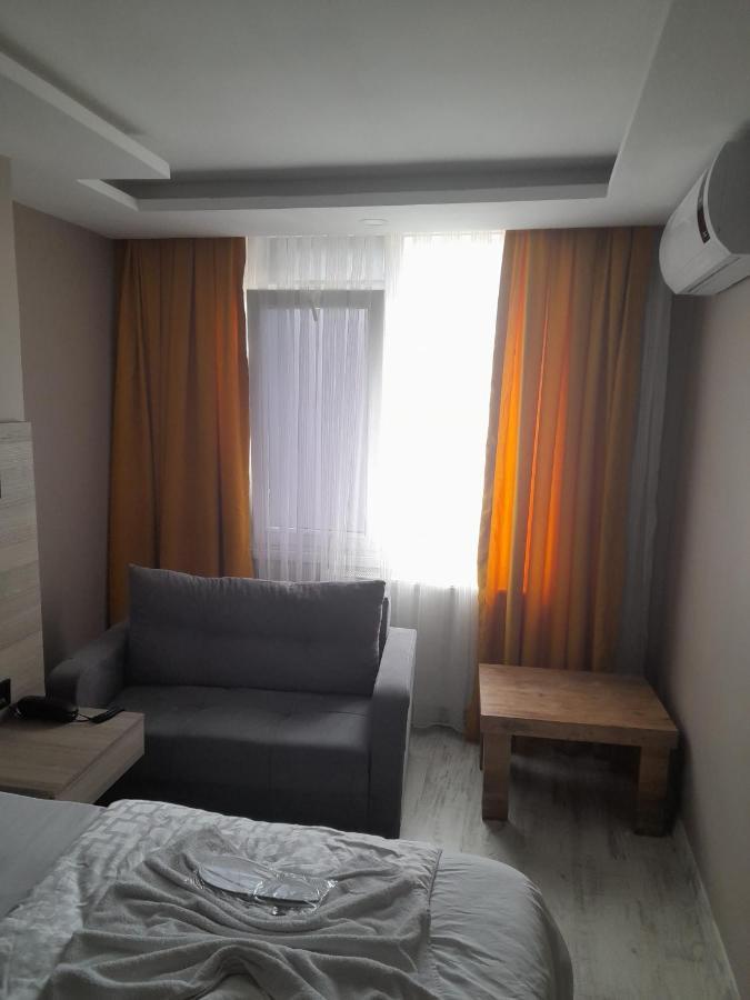 Moon Hotel Sirinevler Istanbul Eksteriør billede