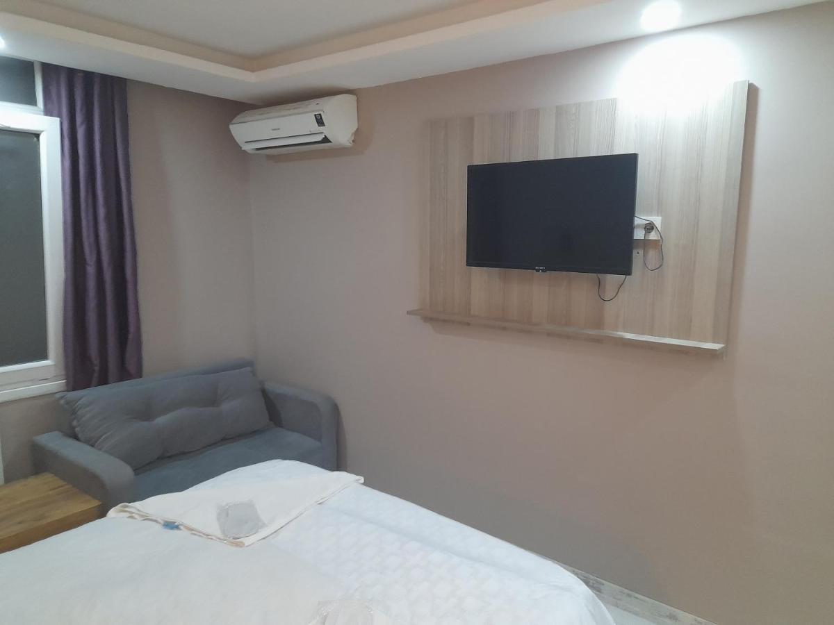 Moon Hotel Sirinevler Istanbul Eksteriør billede