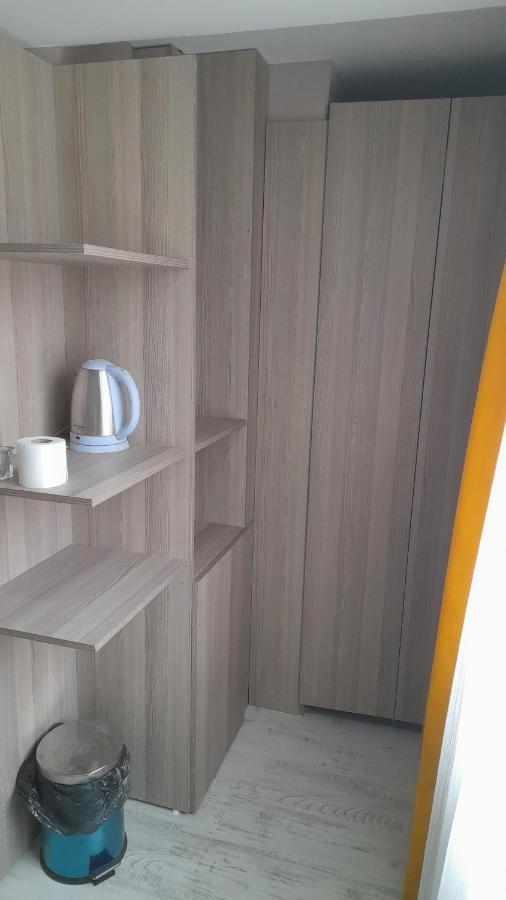Moon Hotel Sirinevler Istanbul Eksteriør billede