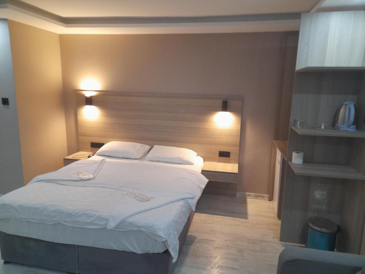 Moon Hotel Sirinevler Istanbul Eksteriør billede