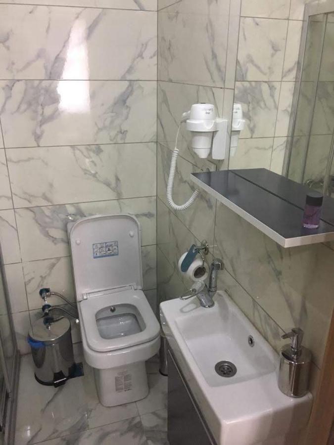 Moon Hotel Sirinevler Istanbul Eksteriør billede