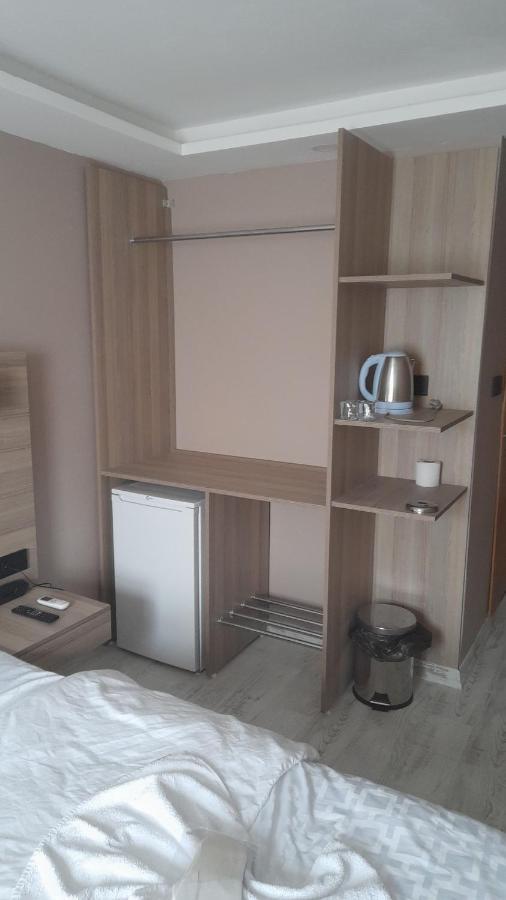 Moon Hotel Sirinevler Istanbul Eksteriør billede