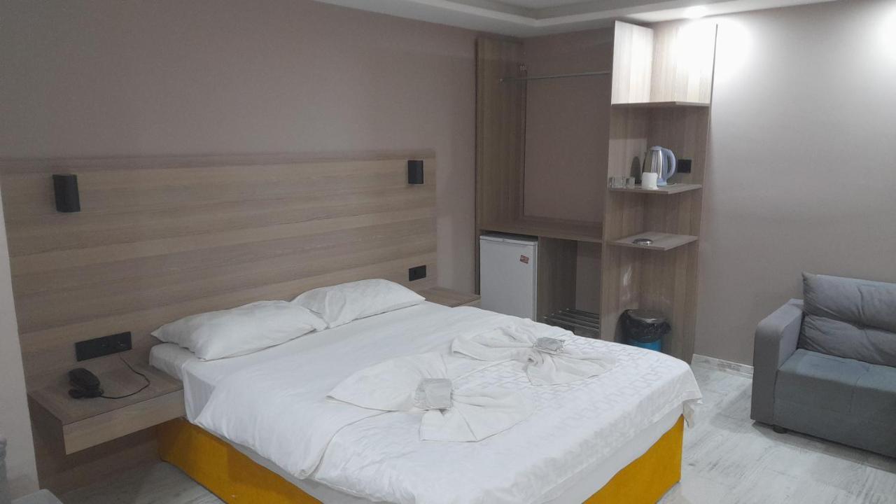 Moon Hotel Sirinevler Istanbul Eksteriør billede