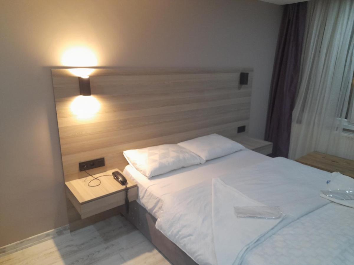 Moon Hotel Sirinevler Istanbul Eksteriør billede