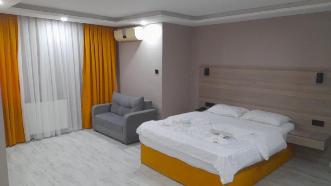 Moon Hotel Sirinevler Istanbul Eksteriør billede