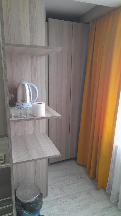 Moon Hotel Sirinevler Istanbul Eksteriør billede