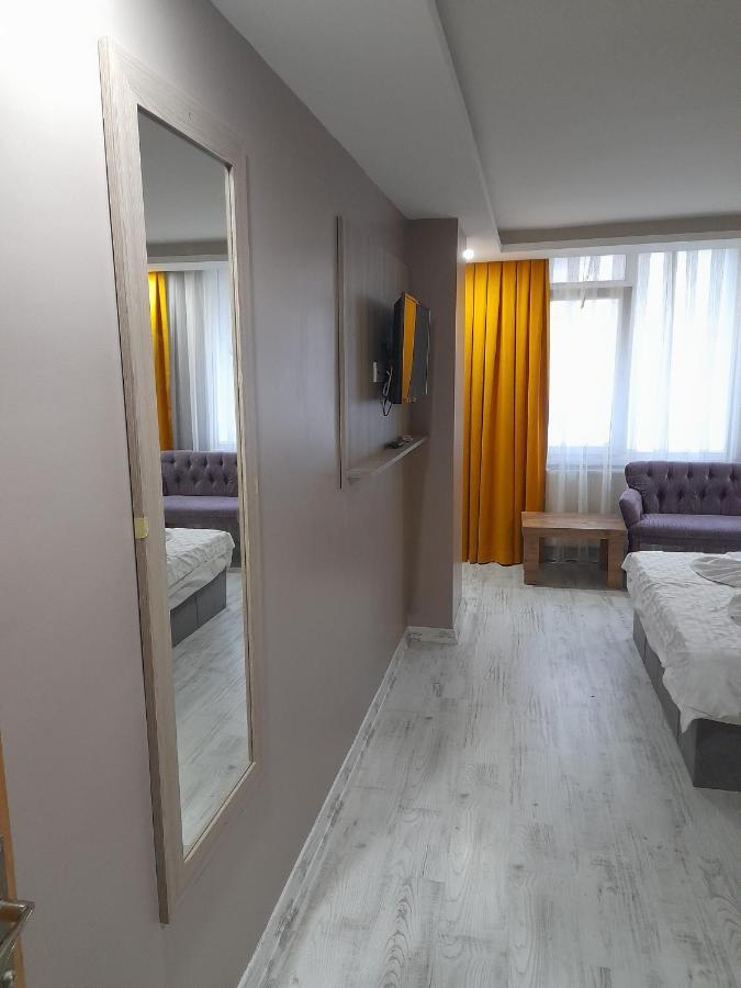 Moon Hotel Sirinevler Istanbul Eksteriør billede