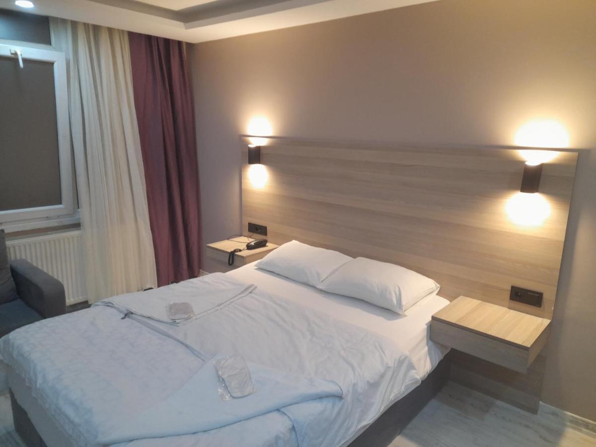 Moon Hotel Sirinevler Istanbul Eksteriør billede