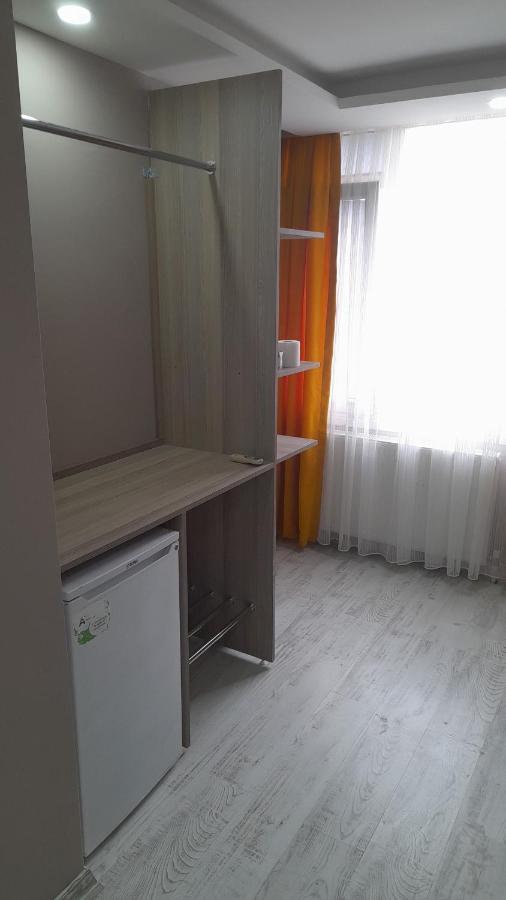 Moon Hotel Sirinevler Istanbul Eksteriør billede