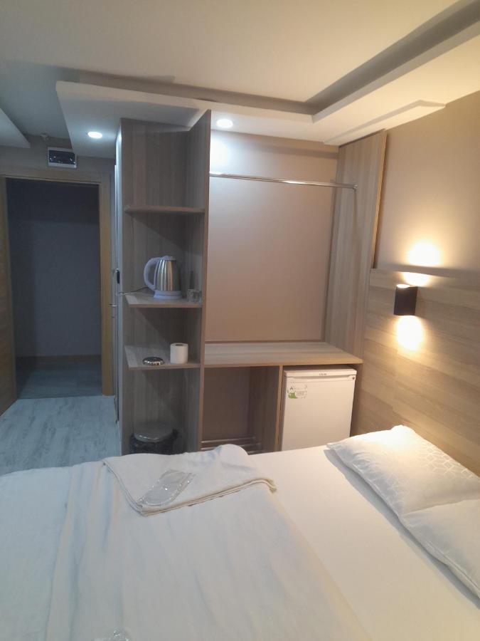 Moon Hotel Sirinevler Istanbul Eksteriør billede