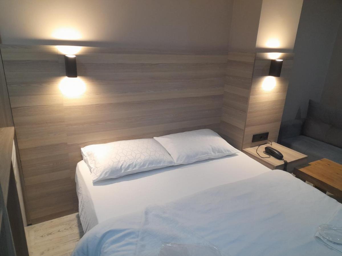 Moon Hotel Sirinevler Istanbul Eksteriør billede