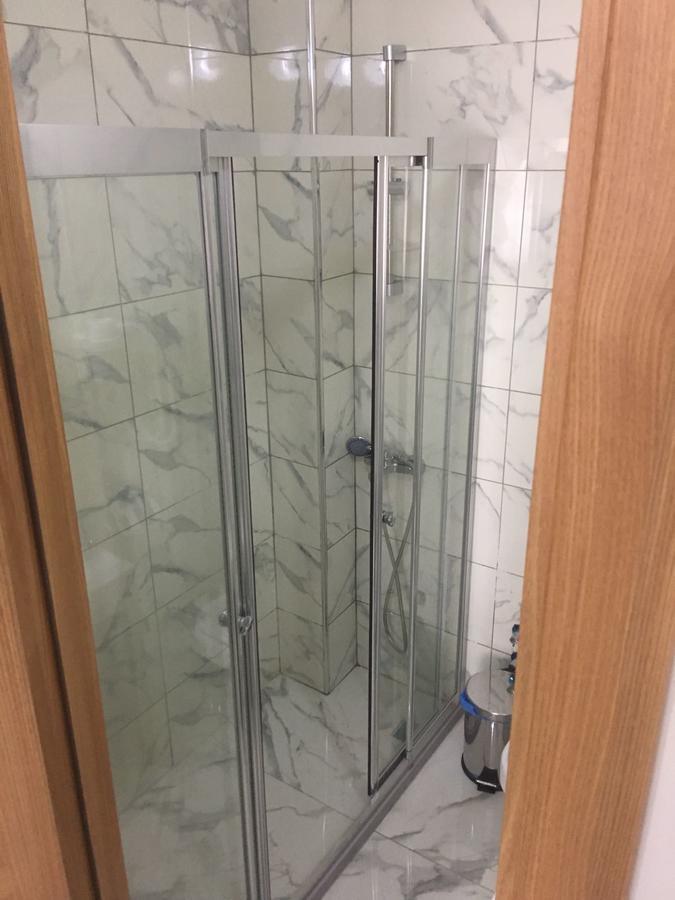 Moon Hotel Sirinevler Istanbul Eksteriør billede