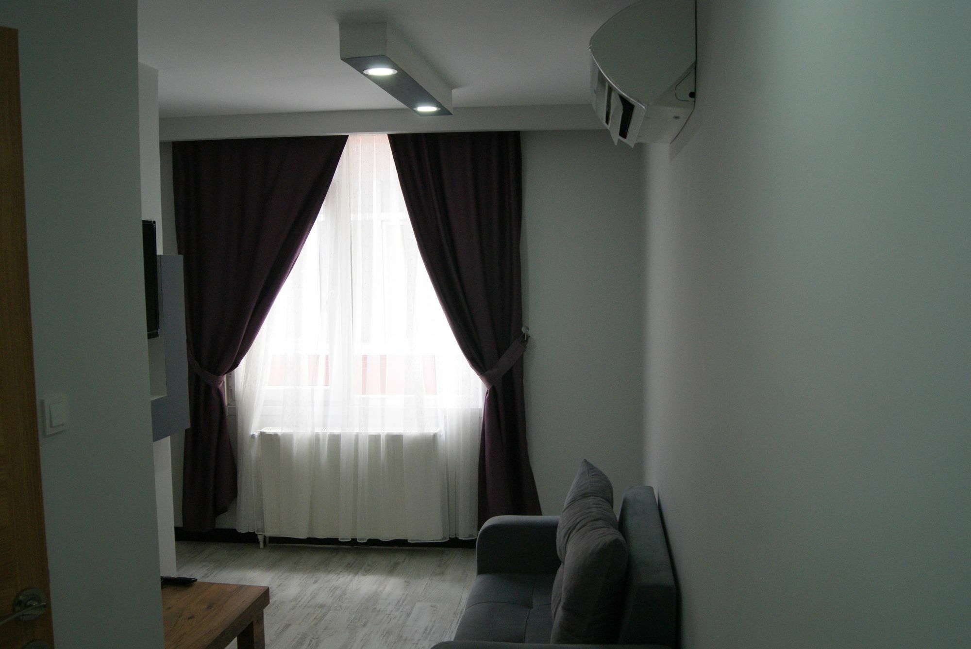 Moon Hotel Sirinevler Istanbul Eksteriør billede