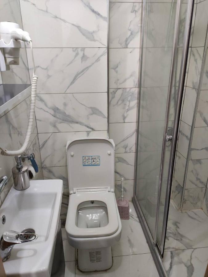 Moon Hotel Sirinevler Istanbul Eksteriør billede