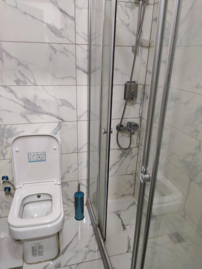 Moon Hotel Sirinevler Istanbul Eksteriør billede